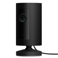 Ring Indoor Cam - Black